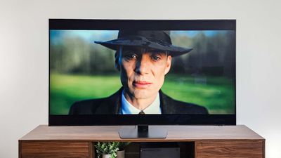 Samsung QN90D Neo QLED TV review