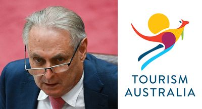 Pressure on trade minister to explain Tourism Australia scandal after NACC drops case