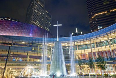 Southern Baptists vote to condemn IVF