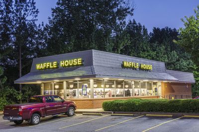 Waffle House will make customers pay extra for a major change