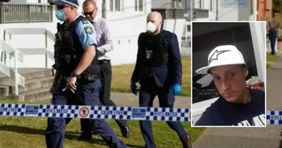 Bad luck, drugs and a loaded pistol: Darby Street killer Michael Rae jailed