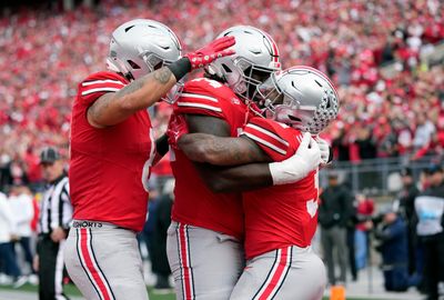 Sporting News ranks Ohio State football schedule