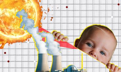 The Crunch: popular baby names, solar storms and record-setting heat