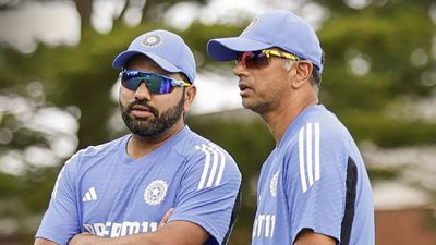 T20 World Cup: Rainy Miami likely to disrupt Team India’s preparations