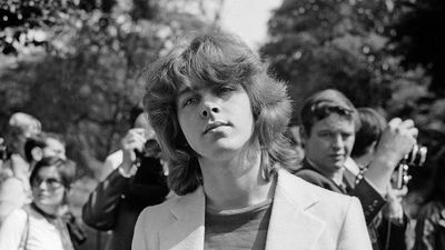 "There wasn't too much talking about who should play what, it was a very instinctive kind of relationship": Mick Taylor on life in the Rolling Stones, Altamont and leaving the band