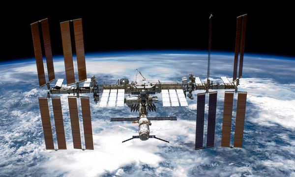 Nasa says no emergency onboard ISS after ‘disturbing’ medical drill accidentally airs