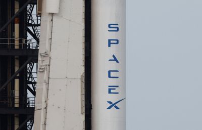 Former SpaceX workers file suit alleging harassment, wrongful termination