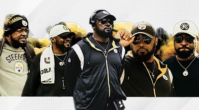 What the newest Pittsburgh Steelers are saying about Mike Tomlin