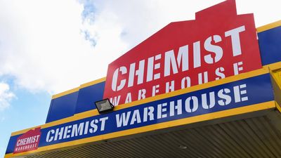 ACCC flags concerns over $8.8b Chemist Warehouse merger