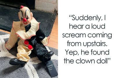 Person Uses Brother’s Biggest Fear To Get Back At Him For Stealing Money From Them