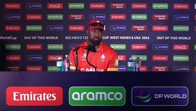 How to watch England vs Oman: TV channel and live stream for T20 World Cup 2024