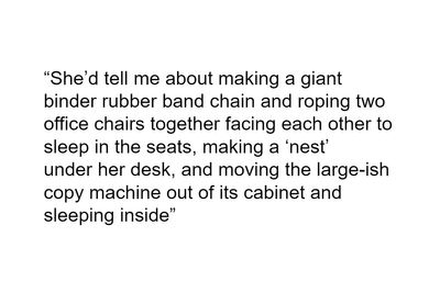 “My Friend Maliciously Complied Her Way Into Getting Paid For Doing Nothing For 19 Months”