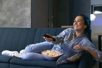 Reduce TV Watching And Get Off The Couch: Study Reveals Secret To Healthy Aging