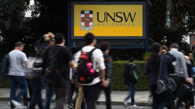 Foreign student crackdown tightens visa restrictions