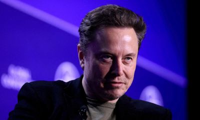 Should Tesla pay Elon Musk $45bn? The shareholders will decide