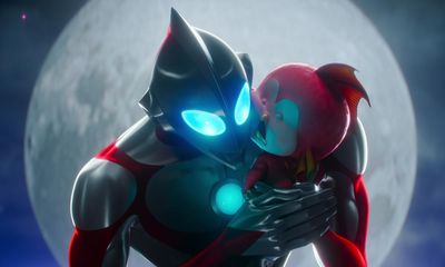 Ultraman: Rising review – endearing kaiju animation battles the monster that is parenting