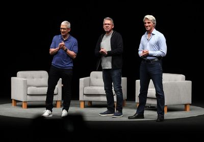 How Apple plans to usher in ‘new privacy standards’ with its long-awaited AI