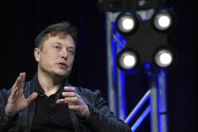 Former Employees Sue Spacex And Elon Musk For Wrongful Termination