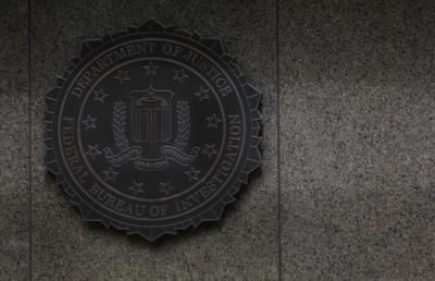 Woman With Handgun Taken Into Custody At FBI Building