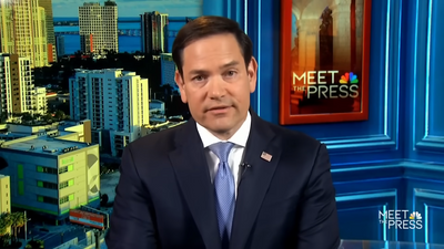 PolitiFact disputes Rubio's claim that there are "maybe 30 million" illegal immigrants in the U.S.