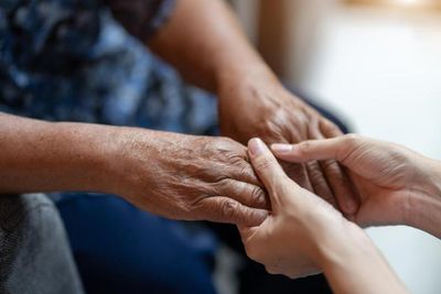 Scottish cancer support charity announces sudden closure after 40 years