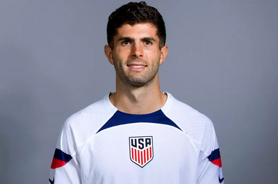 Who to watch during Copa América 2024: Christian Pulisic has to be the 'man in the mirror' for the USMNT