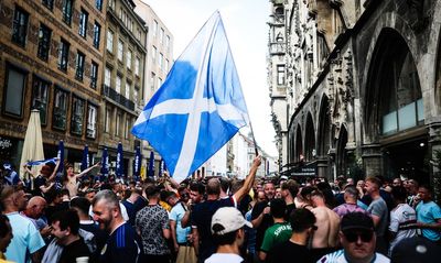 Euro 2024 LIVE: Latest England news and Scotland updates on eve of tournament opener vs Germany