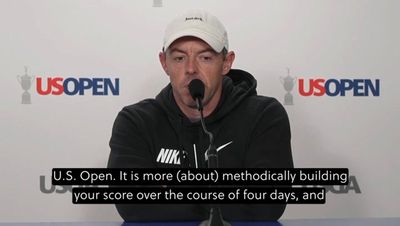 US Open 2024: Rory McIlroy must become green machine to best sublime Scottie Scheffler at Pinehurst