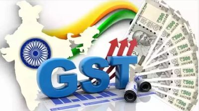 Next GST Council Meeting on June 22 in New Delhi