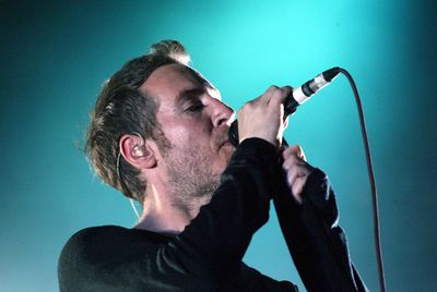 Massive Attack pulls out of Georgia gig in solidarity with anti-government protests