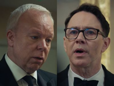 Inside No 9: Every guest star that returned for final episode