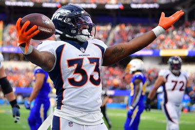 Way-too-early score predictions for every Broncos game in 2024