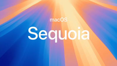 How to download the macOS Sequoia beta