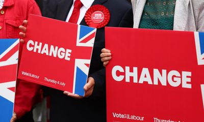 Labour candidates told they are campaigning too much in their own seats