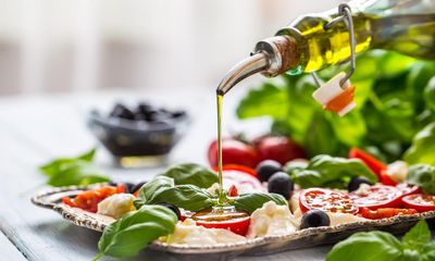 Liquid gold: olive oil is soaring in price – here’s what to use instead in 10 classic dishes