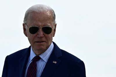 US Elections 2024: Biden Campaign Reportedly In Talks To Accept Crypto Donations