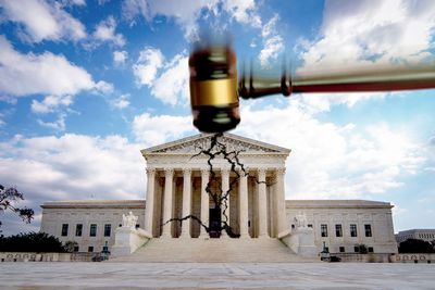 SCOTUS decision will leave US in crisis