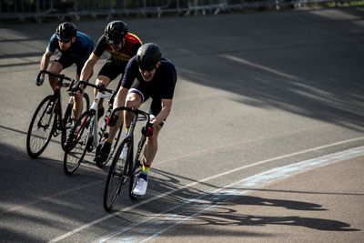 Herne Hill Velodrome expecting 'smashfest' as UCI track event returns