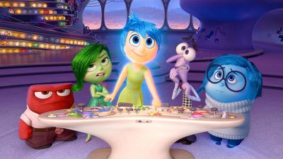 7 best movies like 'Inside Out' to stream right now