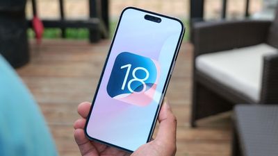iOS 18 features — here's which ones will (and won't) work with your iPhone