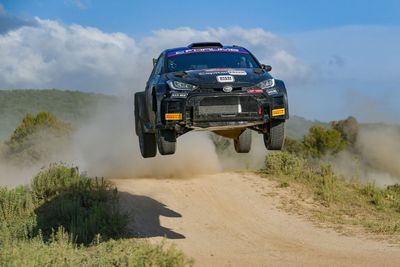 How the FIA’s U-turn delivered a much needed “rocket” for the WRC