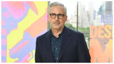 Steve Carell on his return in 'Despicable Me 4': Rewarding to see a character grow, and Gru is no exception