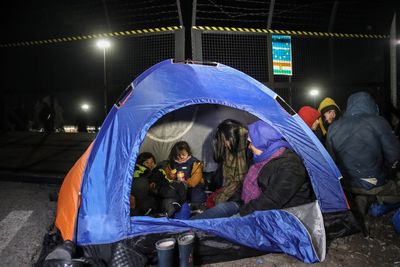 EU court slaps $216m fine on Hungary for not following asylum laws