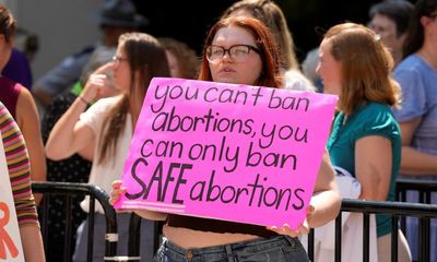 Complete abortion ban in South Carolina more likely after primaries