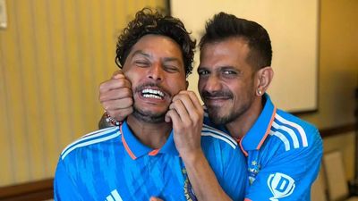 Kuldeep Yadav ahead of Yuzvendra Chahal for a place in India's eleven in 'Super 8s' stage of T20 World Cup: Piyush Chawla