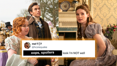 Bridgerton Fans Are Losing Their Minds Over Season 3 Part 2 Having A Massive Change From The Books