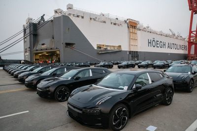 China's state media goes into overdrive after Europe's 'misguided' tariffs on EVs: 'Chosen to surrender to protectionism'
