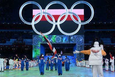 International Olympic Committee makes Winter Olympic host recommendations