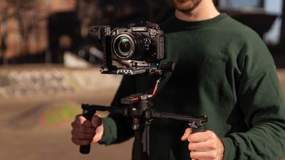 Panasonic joins forces with Arri to offer ARRI LogC3 for the Lumix GH7