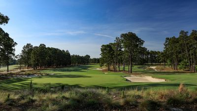 What Is The Course Record At Pinehurst No. 2?